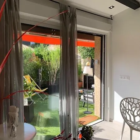 Naturiste Cap D'agde Luxe Venus Village Sweet Escapade Agde