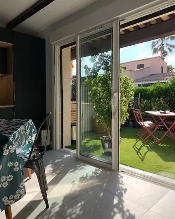 Villa Naturiste Cap D'agde Luxe Venus Village Sweet Escapade Agde